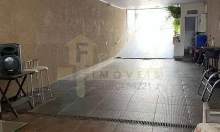 Casa para venda em Jardim Maria Helena de 150.00m² com 3 Quartos, 1 Suite e 6 Garagens