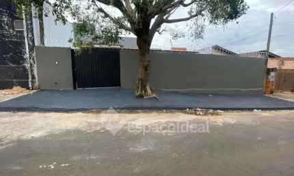 Casa para venda em Quinta Da Bela Olinda de 89.00m² com 3 Quartos, 1 Suite e 4 Garagens