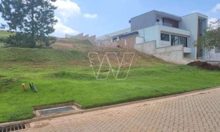 Terreno para venda em Residencial Jatibela de 937.00m²