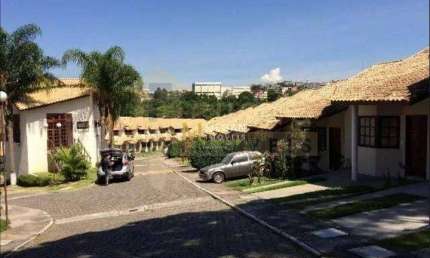 Casa para alugar em Vila São Luiz (valparaízo) de 65.00m² com 2 Quartos e 2 Garagens