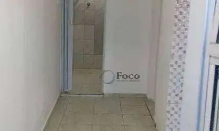 Casa para alugar em Vila Sítio Dos Morros de 45.00m² com 1 Quarto