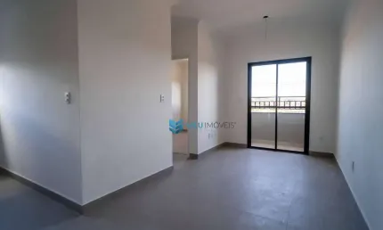 Apartamento para venda em Vila Aeroporto de 45.00m² com 2 Quartos e 1 Garagem