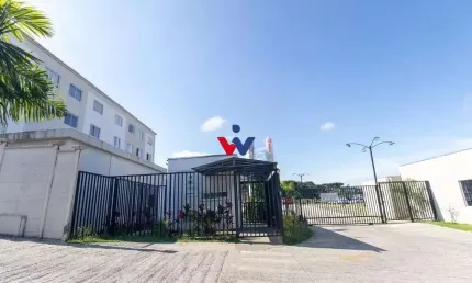 Apartamento para venda em Colônia Rio Grande de 38.00m² com 2 Quartos e 1 Garagem