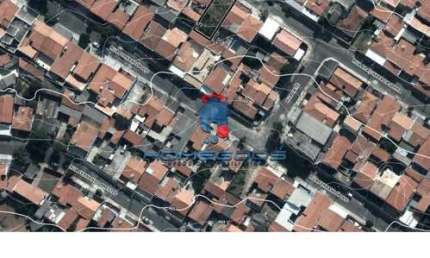 Terreno à venda na Rua Araçoiaba da Serra, 809, Cidade Jardim, Campinas
