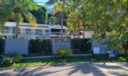 Casa de Condomínio para alugar em Marambaia de 500.00m² com 5 Quartos, 3 Suites e 4 Garagens