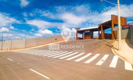 Terreno para venda em Loteamento Terras Da Fazenda de 415.00m²