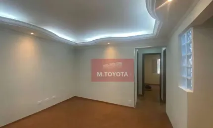 Apartamento para venda em Jardim Vila Galvão de 68.00m² com 2 Quartos e 1 Garagem