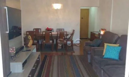 Apartamento para venda em Alto de 116.00m² com 3 Quartos, 1 Suite e 2 Garagens
