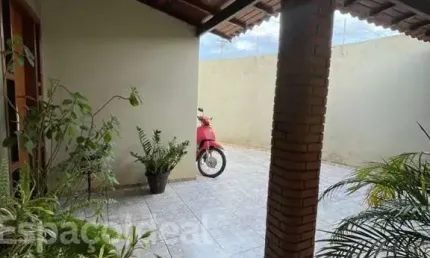 Casa para venda em Jardim Príncipe de 180.00m² com 2 Quartos, 1 Suite e 4 Garagens