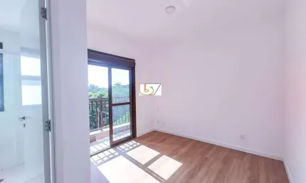 Apartamento para alugar em Dezoito Do Forte Empresarial/alphaville. de 102.00m² com 3 Quartos, 3 Suites e 2 Garagens