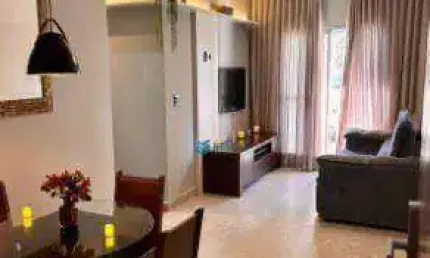 Apartamento para venda e aluguel em Parque Campolim de 68.00m² com 2 Quartos e 1 Garagem