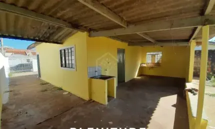 Casa para venda e aluguel em Novo Umuarama de 84.00m² com 2 Quartos e 2 Garagens