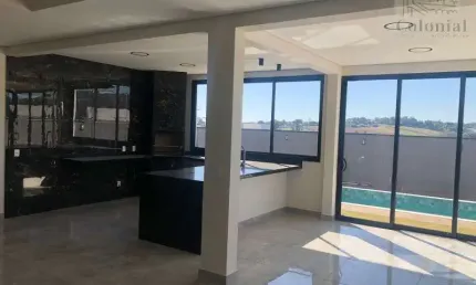 Casa para venda em Gran Ville 3 de 300.00m² com 3 Quartos, 3 Suites e 4 Garagens
