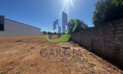 Terreno para alugar em Jardim Serra Dourada de 1000.00m²