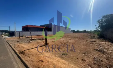 Terreno para alugar em Jardim Serra Dourada de 1000.00m²