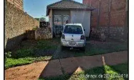 Casa para venda em Conjunto Habitacional Vida Nova de 342.00m² com 1 Quarto
