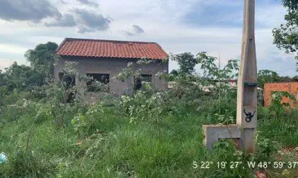 Casa para venda em Parque Industrial Manchester de 180.00m² com 1 Quarto e 1 Garagem