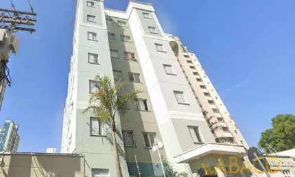 Apartamento para venda em Jardim Gibertoni de 49.00m² com 2 Quartos, 1 Suite e 1 Garagem