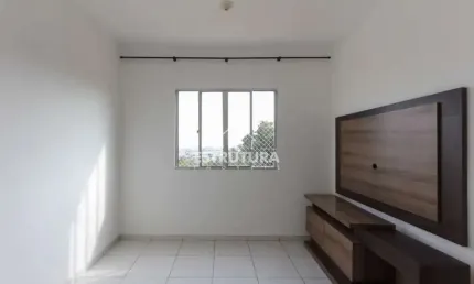 Apartamento para alugar em Jardim Alfredo Karan de 53.00m² com 2 Quartos e 1 Garagem