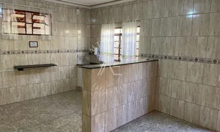 Casa para venda em Jardim Maria Goretti de 100.00m² com 2 Quartos e 2 Garagens
