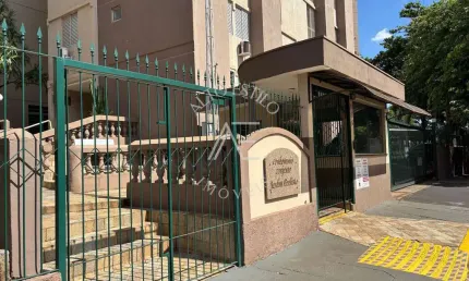 Apartamento para venda em Jardim Paulista de 70.00m² com 3 Quartos, 1 Suite e 1 Garagem