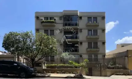 Apartamento para venda em Jardim Irajá de 77.00m² com 2 Quartos, 1 Suite e 1 Garagem