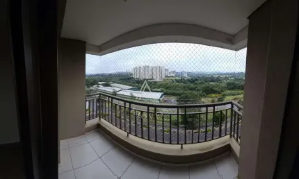 Apartamento para venda em Jardim Nova Aliança Sul de 65.00m² com 2 Quartos, 1 Suite e 1 Garagem