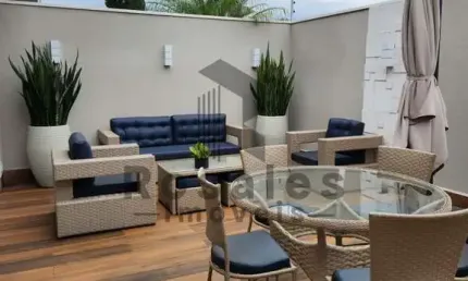 Casa para venda em Morumbi de 190.00m² com 3 Quartos, 2 Suites e 2 Garagens