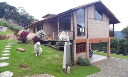 Casa para venda em Roseira de 250.00m² com 2 Quartos, 1 Suite e 2 Garagens