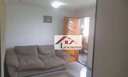 Apartamento para venda em Jardim Santo André de 51.00m² com 2 Quartos