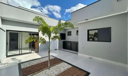 Casa de Condomínio para alugar em Jardim Residencial Viena de 150.00m² com 3 Quartos, 3 Suites e 4 Garagens