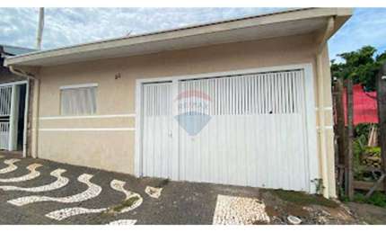 Casa para venda em Parque Dom Pedro de 123.50m² com 2 Quartos e 1 Garagem