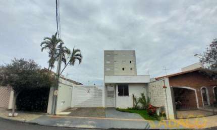 Apartamento para venda em Vila Deriggi de 60.00m² com 2 Quartos, 1 Suite e 2 Garagens