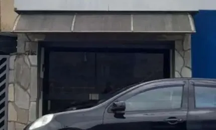 Sala Comercial para alugar em Núcleo Residencial Silvio Vilari de 106.37m²