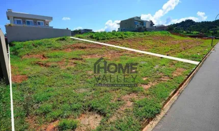 Terreno en Condomínio para venda em Loteamento Residencial Ecovilla Boa Vista de 508.00m²