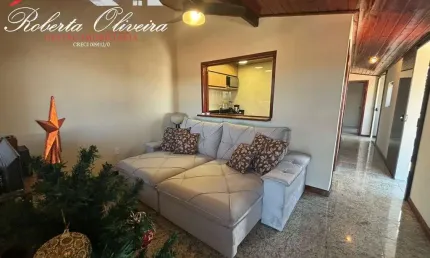 Apartamento para venda em Peró de 75.00m² com 2 Quartos, 1 Suite e 1 Garagem