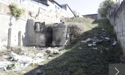 Terreno à venda na Avenida Prefeito Carlos Alberto Lopes, Mogi Moderno, Mogi das Cruzes