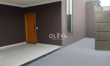 Casa para venda em Setsul Ii de 99.00m² com 3 Quartos e 1 Suite