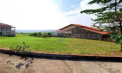 Terreno para venda em Colinas de São Pedro de 621.85m²