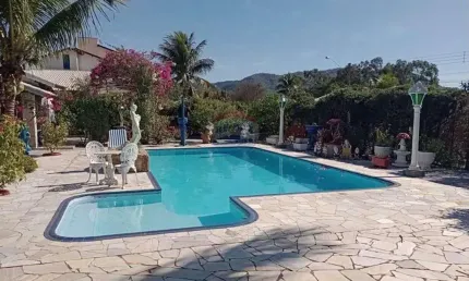 Casa para venda em São Pedro de 199.32m² com 5 Quartos, 3 Suites e 2 Garagens