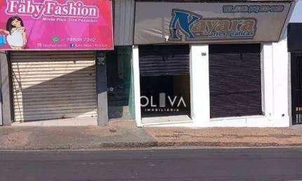 Sala comercial à venda no Centro, São José do Rio Preto 