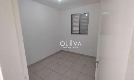 Apartamento para venda e aluguel em Jardim Marajó de 43.00m² com 2 Quartos