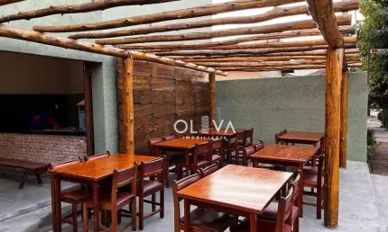 Sala Comercial para venda em Parque Industrial de 363.00m² com 4 Garagens