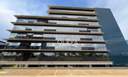 Sala Comercial para alugar em Jardim Aclimação de 85.00m² com 2 Garagens