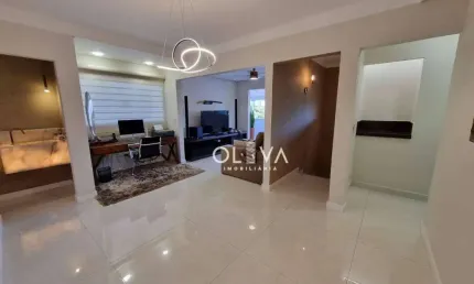 Sobrado para venda em Jardim Alto Rio Preto de 180.00m² com 4 Quartos e 2 Garagens