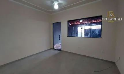 Casa para venda em Jardim Cambuí de 90.00m² com 2 Quartos e 2 Garagens