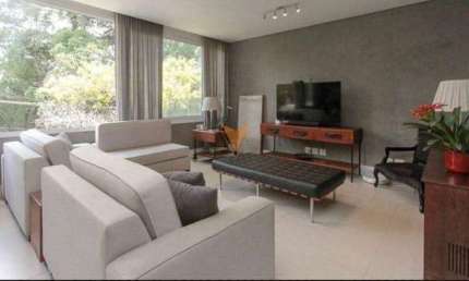 Casa para venda em Parque Dos Príncipes de 456.00m² com 4 Quartos, 4 Suites e 4 Garagens