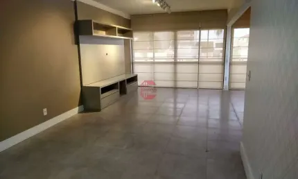 Apartamento para venda em Vila Boaventura de 196.00m² com 2 Quartos, 1 Suite e 2 Garagens