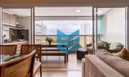 Apartamento para venda em Parque Campolim de 140.00m² com 3 Quartos, 3 Suites e 3 Garagens