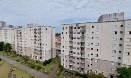 Apartamento para venda em Vila Mogilar de 50.00m² com 2 Quartos e 1 Garagem